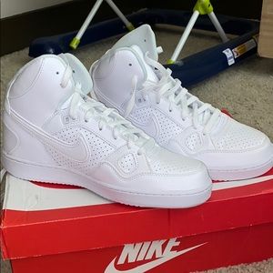 Son of Force Mid Men’s Nikes